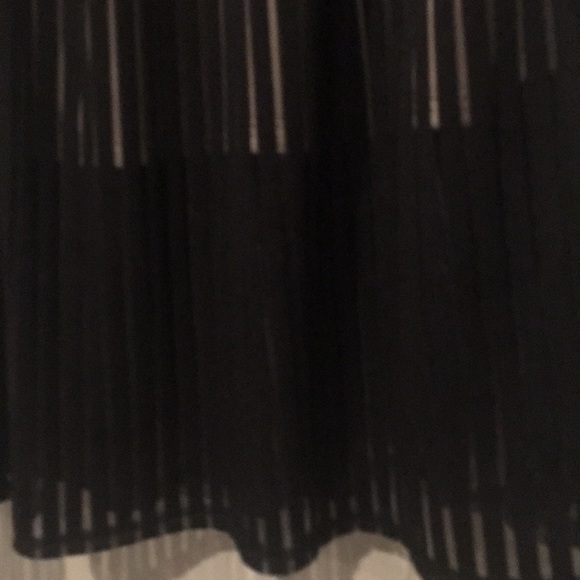 New Gianni Bini small black dress - Picture 4 of 8